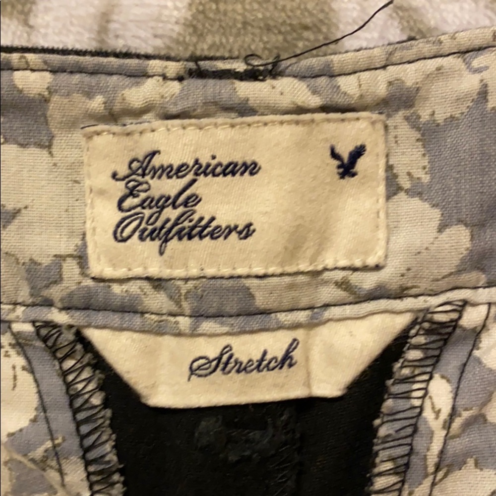 Shorts - Picture 2 of 2